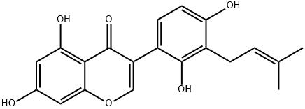 Licoisoflavone A